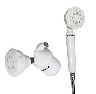 pimag shower filter